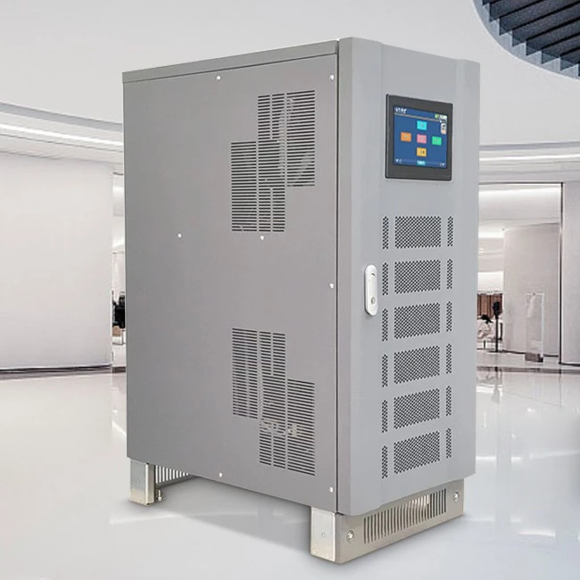 China 100kva ups
