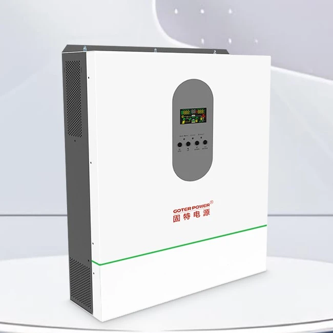 inverter hybrid 48v made in China